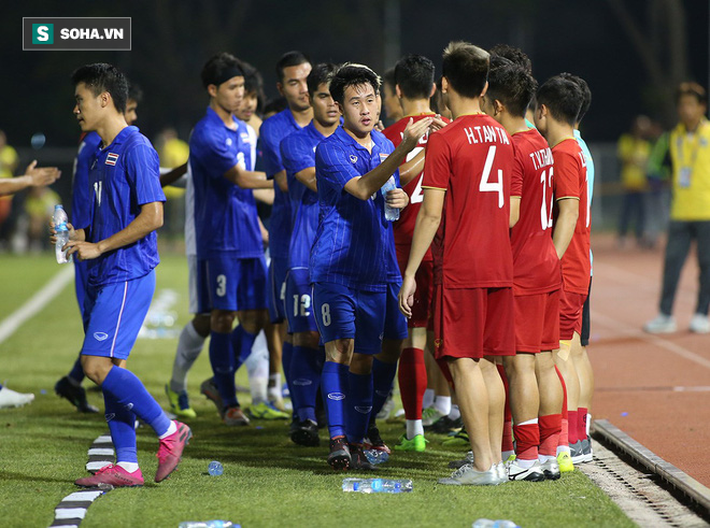 Dọa bỏ AFF Cup, Thái Lan chỉ nói mà không làm vì nỗi ám ảnh mang tên Việt Nam? - Ảnh 1.