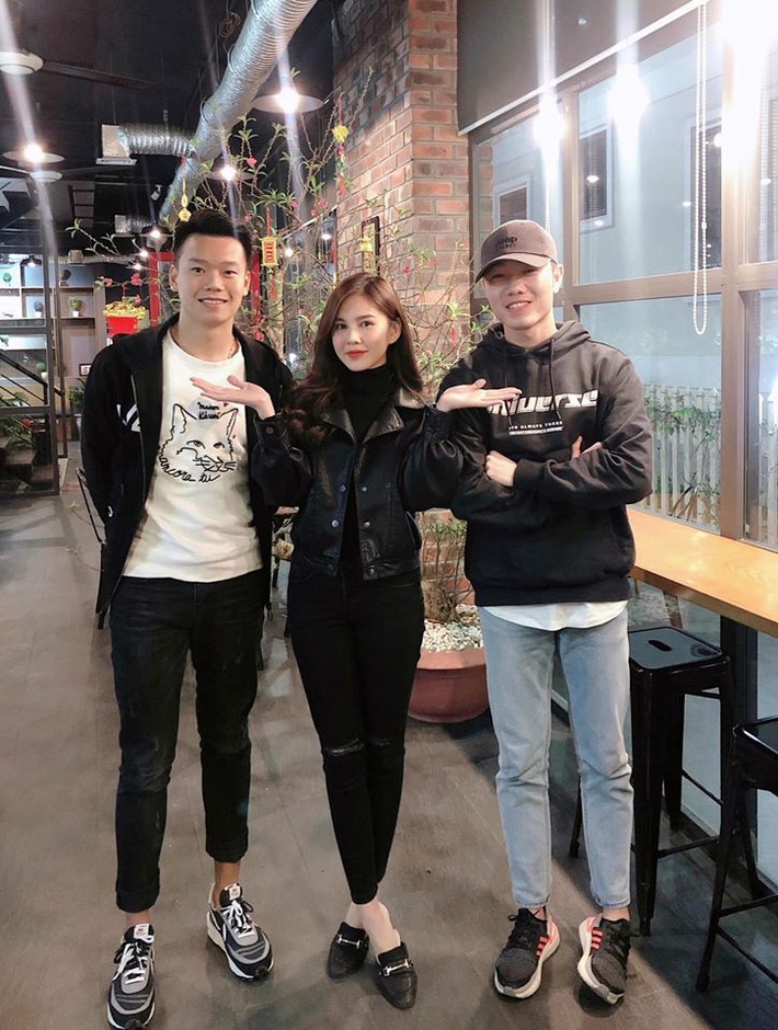 Nữ MC vặt lông gà Thu Hoài & cuộc sống đặc biệt thời Covid-19 - Ảnh 6. Nữ MC vặt lông gà Thu Hoài & cuộc sống đặc biệt thời Covid-19 - Ảnh 6.