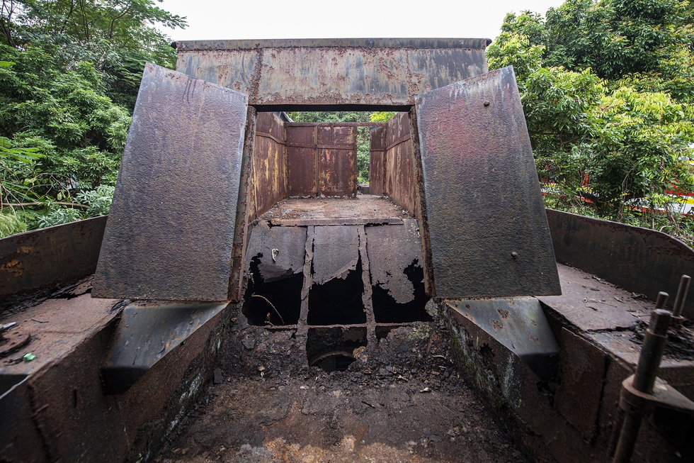 Soi khối sắt 100 tấn đi vào lịch sử do Việt Nam cùng Trung Quốc sản xuất gần 60 năm trước - Ảnh 6.