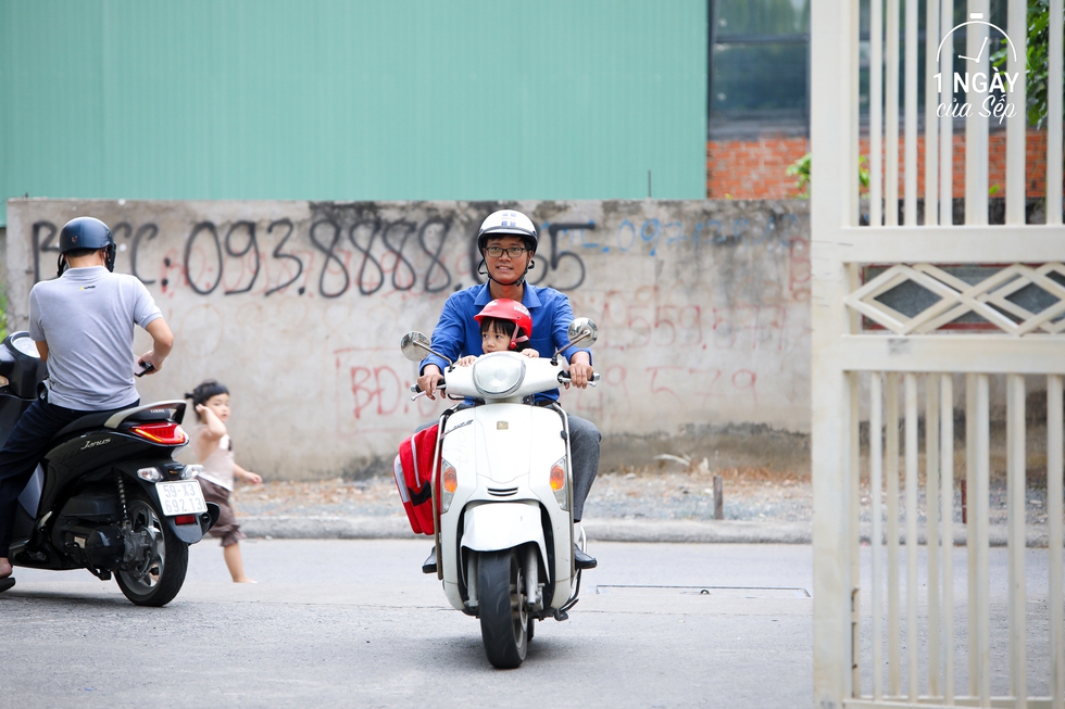 Cảnh sáng nghiên cứu, chiều doanh nhân của tiến sĩ tự gọi vốn 2 triệu USD làm máy lọc nước - Ảnh 11.