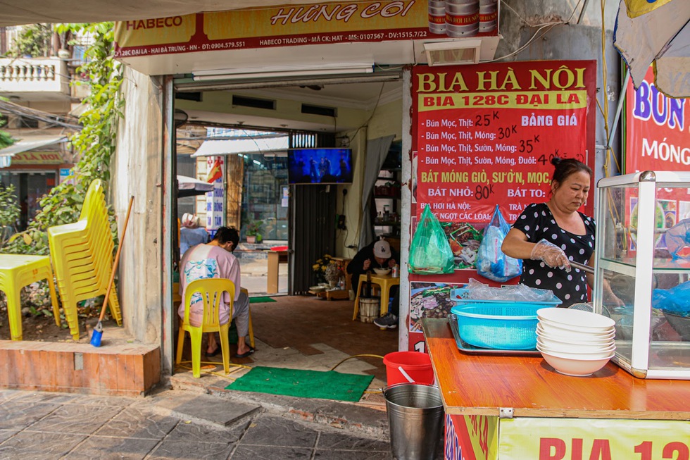 Ngôi nhà trong ngõ bỗng hóa 4 mặt tiền dưới đường vành đai 10.000 tỷ ở Hà Nội - Ảnh 6.