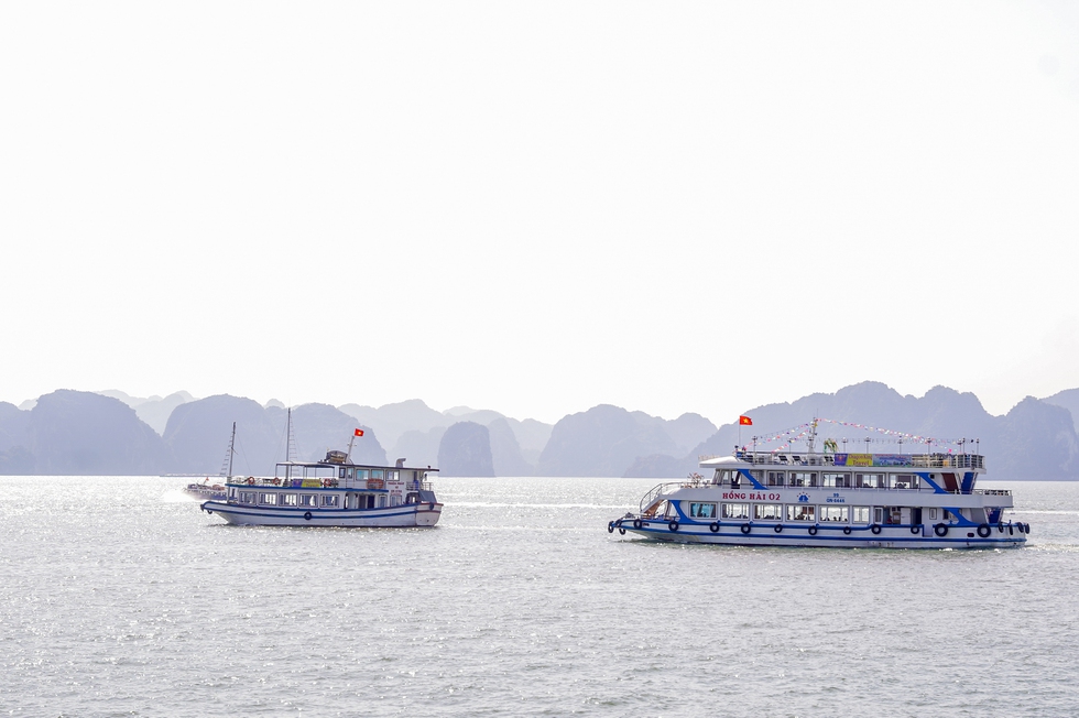 Tỉnh có nhiều đảo nhất Việt Nam - Ảnh 6.