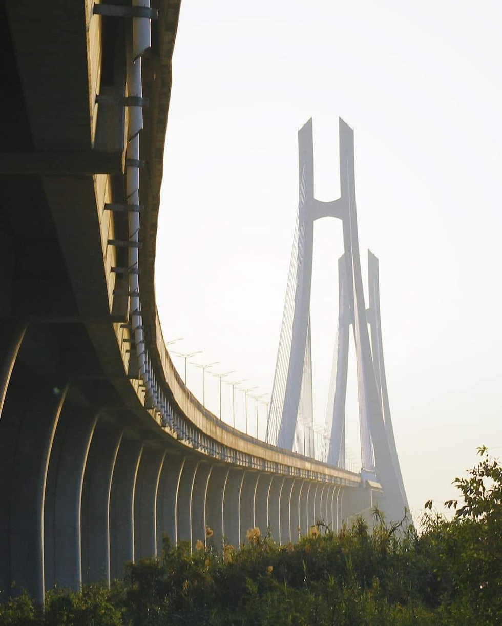 ‏Tuyến đường 4.500 tỷ kết nối 2 cây cầu gần 9.000 tỷ ở Đồng Tháp giải quyết vấn đề lớn cho người dân miền Tây - Ảnh 10.
