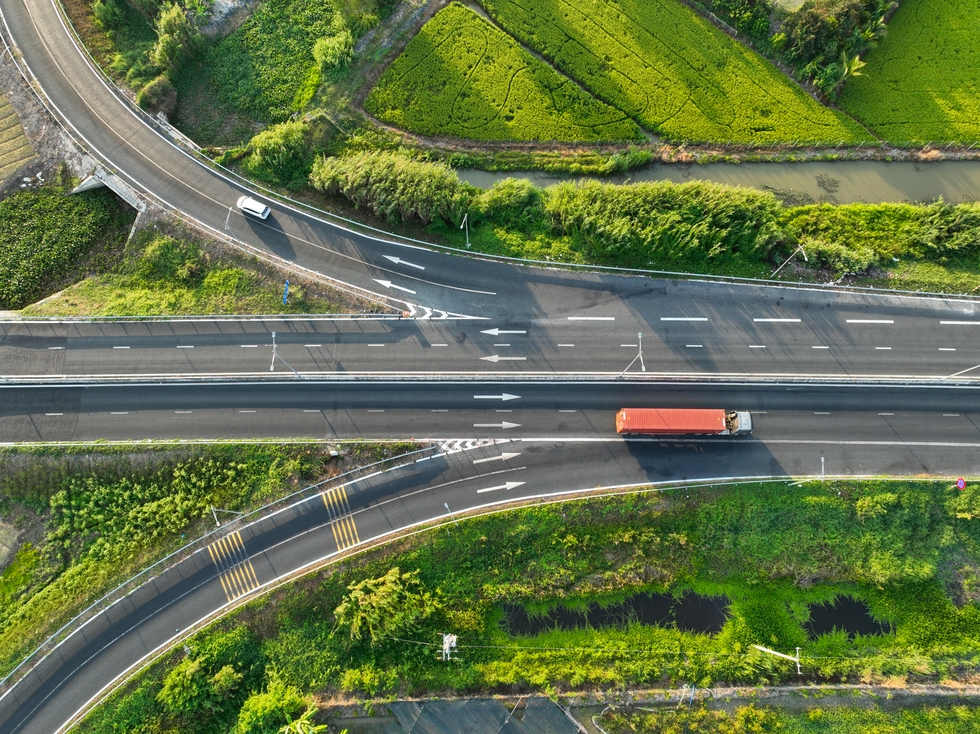 ‏Toàn cảnh tuyến đường hơn 6.000 tỷ sắp được nâng cấp thành cao tốc - Ảnh 3.
