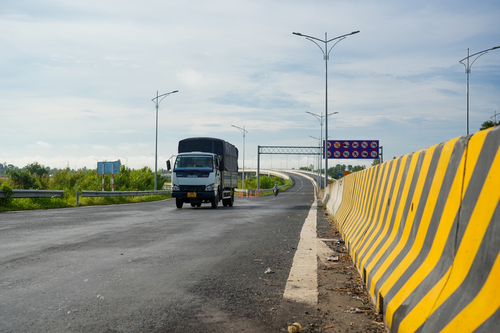 ‏Toàn cảnh tuyến đường hơn 6.000 tỷ sắp được nâng cấp thành cao tốc - Ảnh 7.