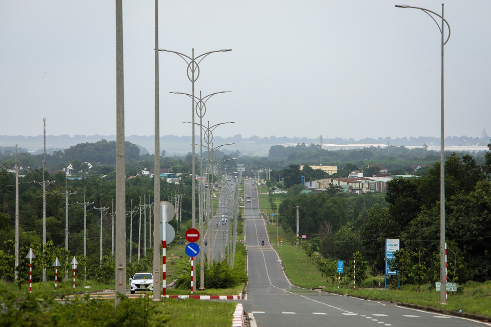 Diện mạo tỉnh có nhiều khu công nghiệp nhất Việt Nam - Ảnh 9.