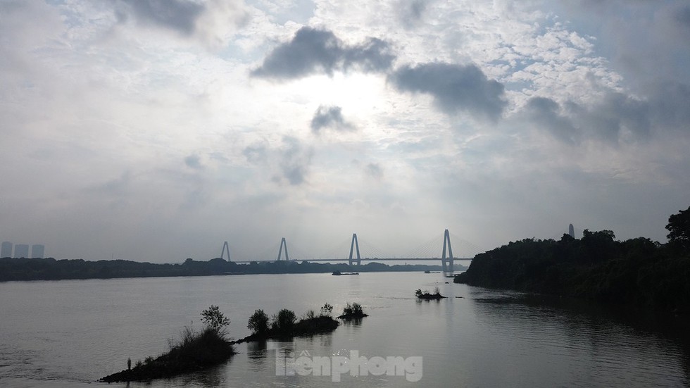 Khám phá Cầu Nhật Tân - Cây cầu thép dây văng lớn nhất Việt Nam - Ảnh 11.