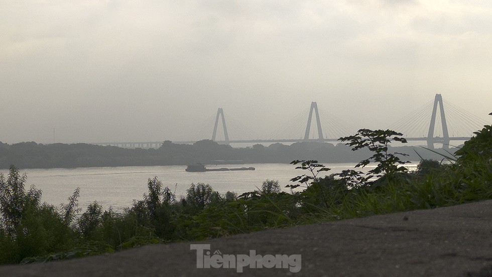 Khám phá Cầu Nhật Tân - Cây cầu thép dây văng lớn nhất Việt Nam - Ảnh 10.