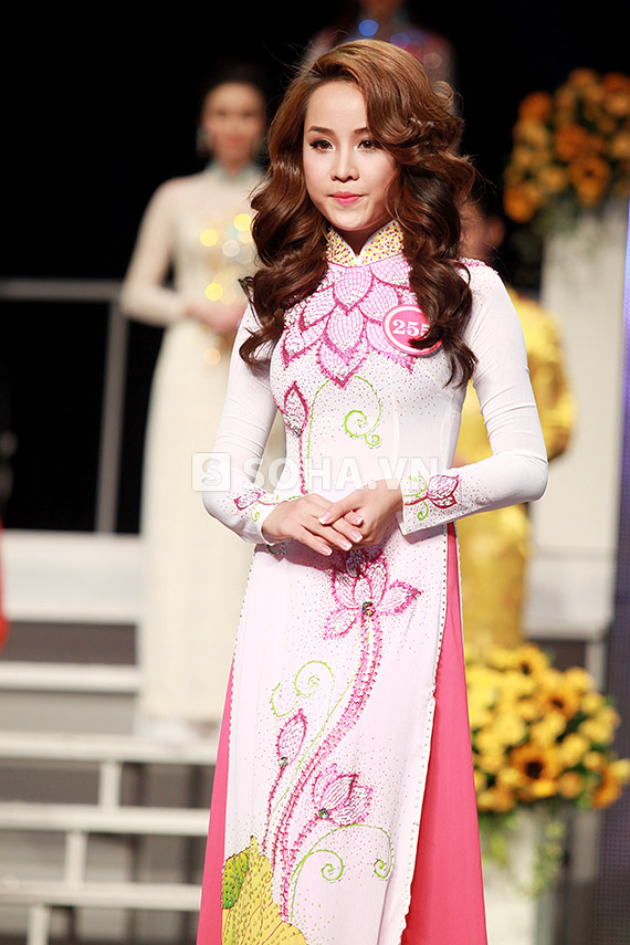 Hot girl Kelly Nguyễn đoạt giải Miss Photo 15