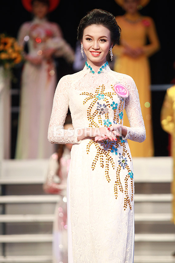 Hot girl Kelly Nguyễn đoạt giải Miss Photo 16