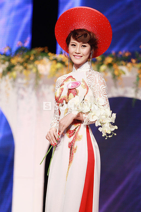 Hot girl Kelly Nguyễn đoạt giải Miss Photo 18
