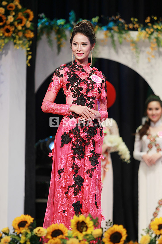 Hot girl Kelly Nguyễn đoạt giải Miss Photo 20