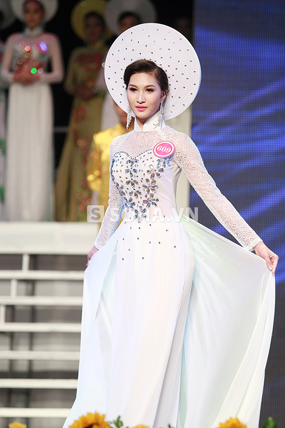 Hot girl Kelly Nguyễn đoạt giải Miss Photo 21