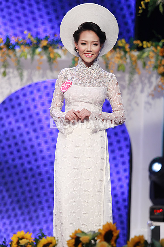 Hot girl Kelly Nguyễn đoạt giải Miss Photo 25