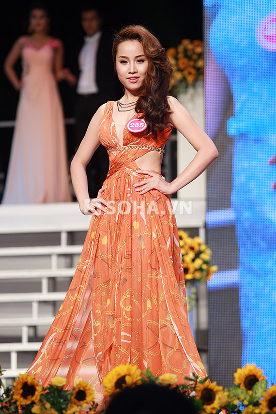 Hot girl Kelly Nguyễn đoạt giải Miss Photo 26