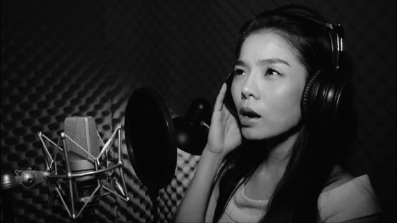 14 ca sĩ nổi tiếng tung MV “khủng” làm từ thiện 2