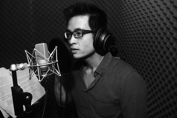 14 ca sĩ nổi tiếng tung MV “khủng” làm từ thiện 4
