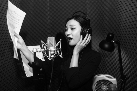 14 ca sĩ nổi tiếng tung MV “khủng” làm từ thiện 5