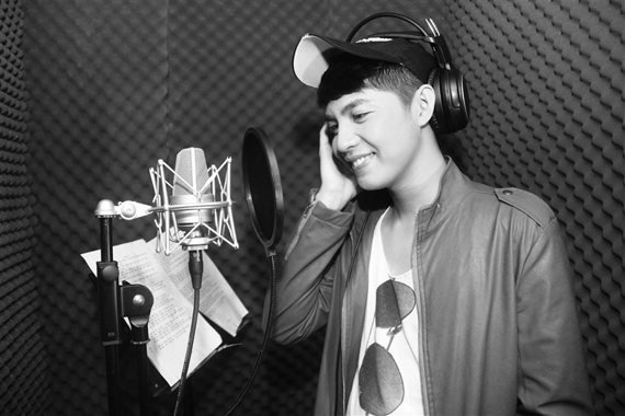 14 ca sĩ nổi tiếng tung MV “khủng” làm từ thiện 7