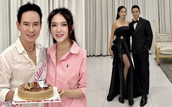 Nữ MC bất ngờ tố 1 chị đẹp “giật bồ” chị đẹp khác