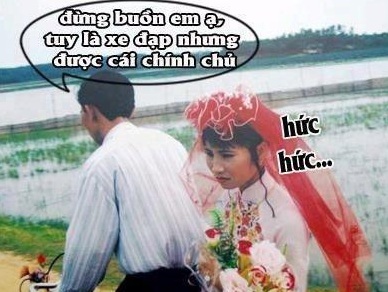 Ảnh chế ngày 20/10: Hãy cùng thưởng thức những hình ảnh chế hài hước và độc đáo về ngày Phụ nữ Việt Nam 20/