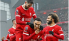 Jurgen Klopp ca ngợi chiến thắng “không bao giờ quên”