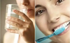 Ngủ dậy nên uống nước trước hay đánh răng trước? Đơn giản nhưng nhiều người làm sai
