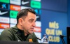 Barca lên phương án mới thuyết phục Xavi ở lại thêm một năm