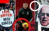 Những con số trong hai thập kỷ gia đình Glazer tại Manchester United