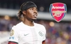 Arsenal sẵn sàng giới thiệu tân binh thứ 4 trong mùa hè