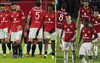 Mùa giải của Man United bị rút ngắn nhưng nỗi buồn thì nối dài