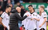 Ten Hag tố Ronaldo lười biếng tại Man United