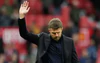MU họp khẩn về tương lai Carrick, Eddie Howe dẫn đầu danh sách thay thế