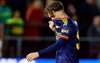 Thần đồng Max Dowman nhận thẻ đỏ, Arsenal thua sốc đội hạng 4 Fleetwood Town
