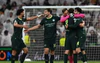 Man City trước trận gặp Liverpool: Cơn bão áp lực bủa vây