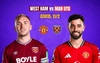 Nhận định West Ham vs MU, 03h15 ngày 11/2: Chiến thắng thứ 5?