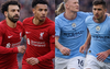 Man City đại chiến Liverpool ở tứ kết FA Cup, Arsenal mơ vé bán kết