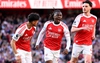 Kết quả Arsenal 1-0 Newcastle: Kỷ lục phạt góc, giành lại ngôi đầu