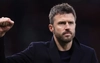 Tương lai của Michael Carrick ở Man Utd sắp ngã ngũ