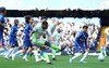 Man City - Chelsea với hình ảnh trái ngược trước chung kết FA Cup