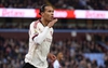 Liverpool thảm bại trước Aston Villa tạo thống kê tệ nhất lịch sử, nguy cơ mất vé Champions League