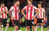 Kháng cáo thất bại, Southampton tan mộng Premier League