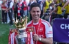HLV Arteta tiết lộ bí quyết hồi sinh Arsenal, hướng tới ngai vàng Champions League