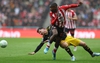 Man Utd hòa Sunderland 0-0, Bruno Fernandes chưa phá được kỷ lục