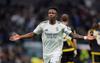 Vụ Arsenal chiêu mộ ngôi sao Vinicius có diễn biến mới