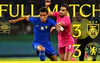 Chelsea thoát thua trong trận đấu lộn xộn ở Malaysia