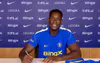 Chelsea hoàn tất thương vụ Danny Welbeck