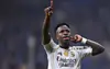 Arsenal chiêu mộ Vinicius Jr có thể là 'bom tấn' lớn nhất lịch sử Premier League?
