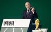 Báo Guardian: FIFA từng bí mật đứng sau kế hoạch Super League gây tranh cãi