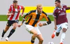 Derby Manchester rực lửa, Arsenal đối mặt “bẫy” Sunderland